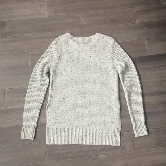 Ripzone Wool Sweater - Picture 2 of 5